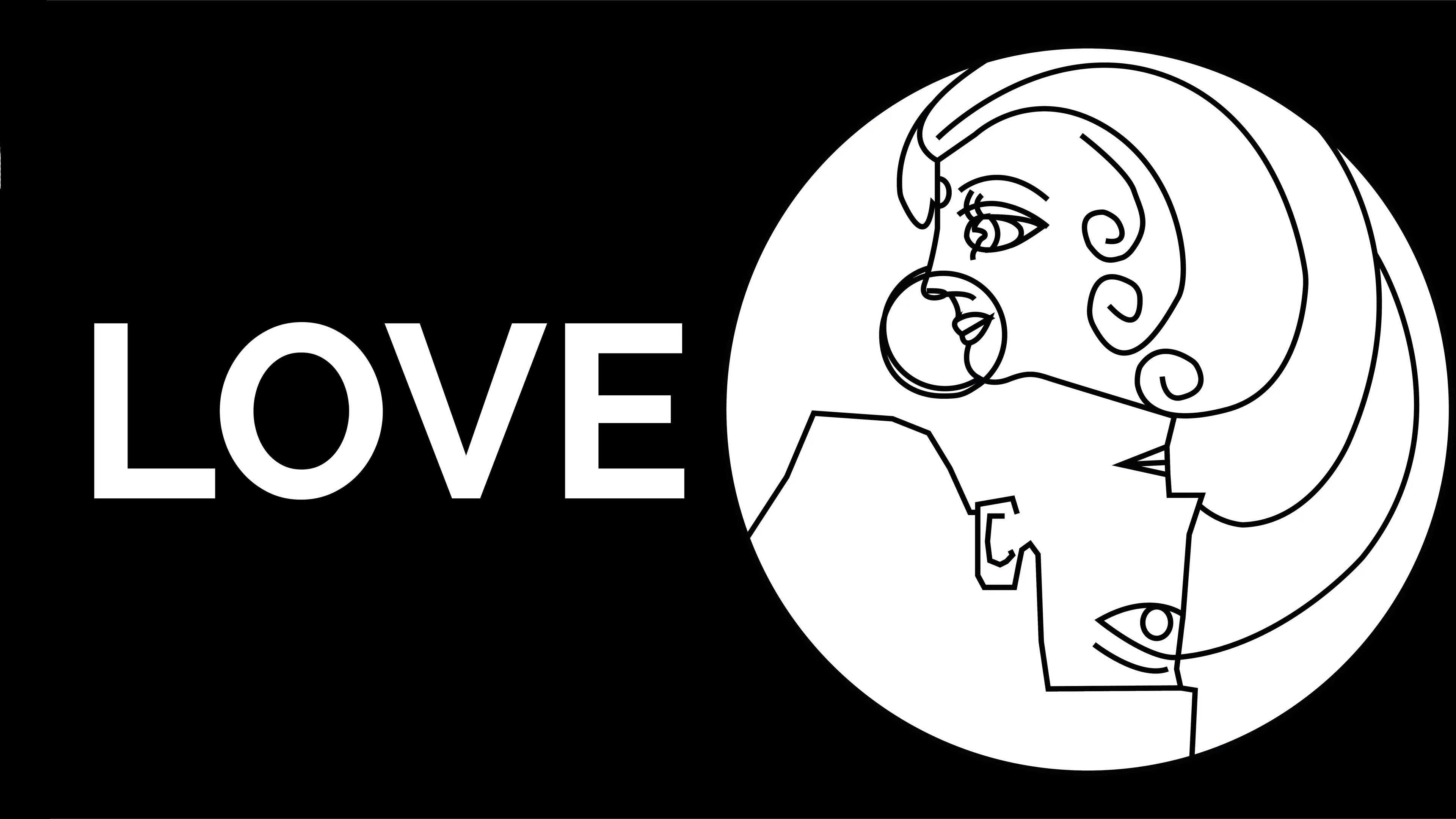 Love poster
